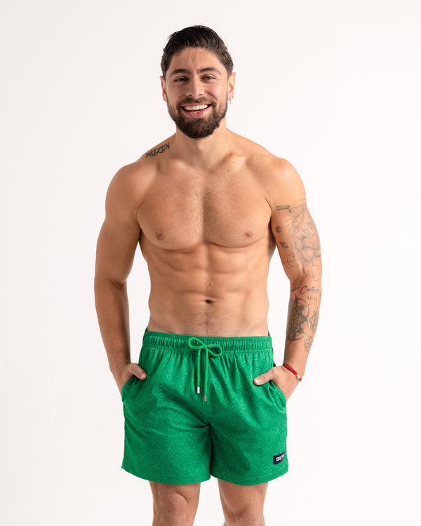 Beta Green - Beta Mejia Edition