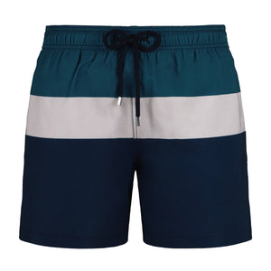 length:classic blue coastline hybrid short