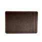 Miami Leathers Cambridge extra slim full grain leather RFID wallet, image 4 of 4