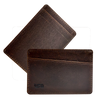 Cambridge Extra Slim Full-Grain Leather RFID Wallet