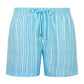 length:classic blue hamptons hybrid short