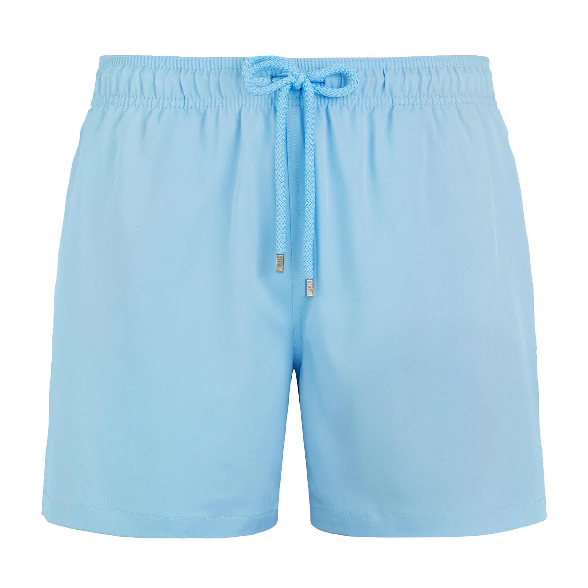 length:classic blue azure hybrid short