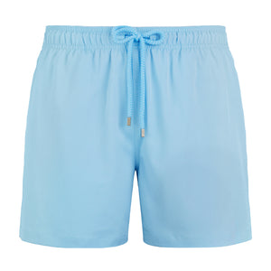 length:classic blue azure hybrid short