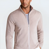 Men's Breckenridge Full-Zip Sweatshirt, Camel