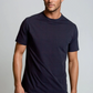 Buki CINQO Men's Tech Tee in Black