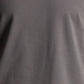 Buki CINQO men's tech tee raven, image 6 of 7