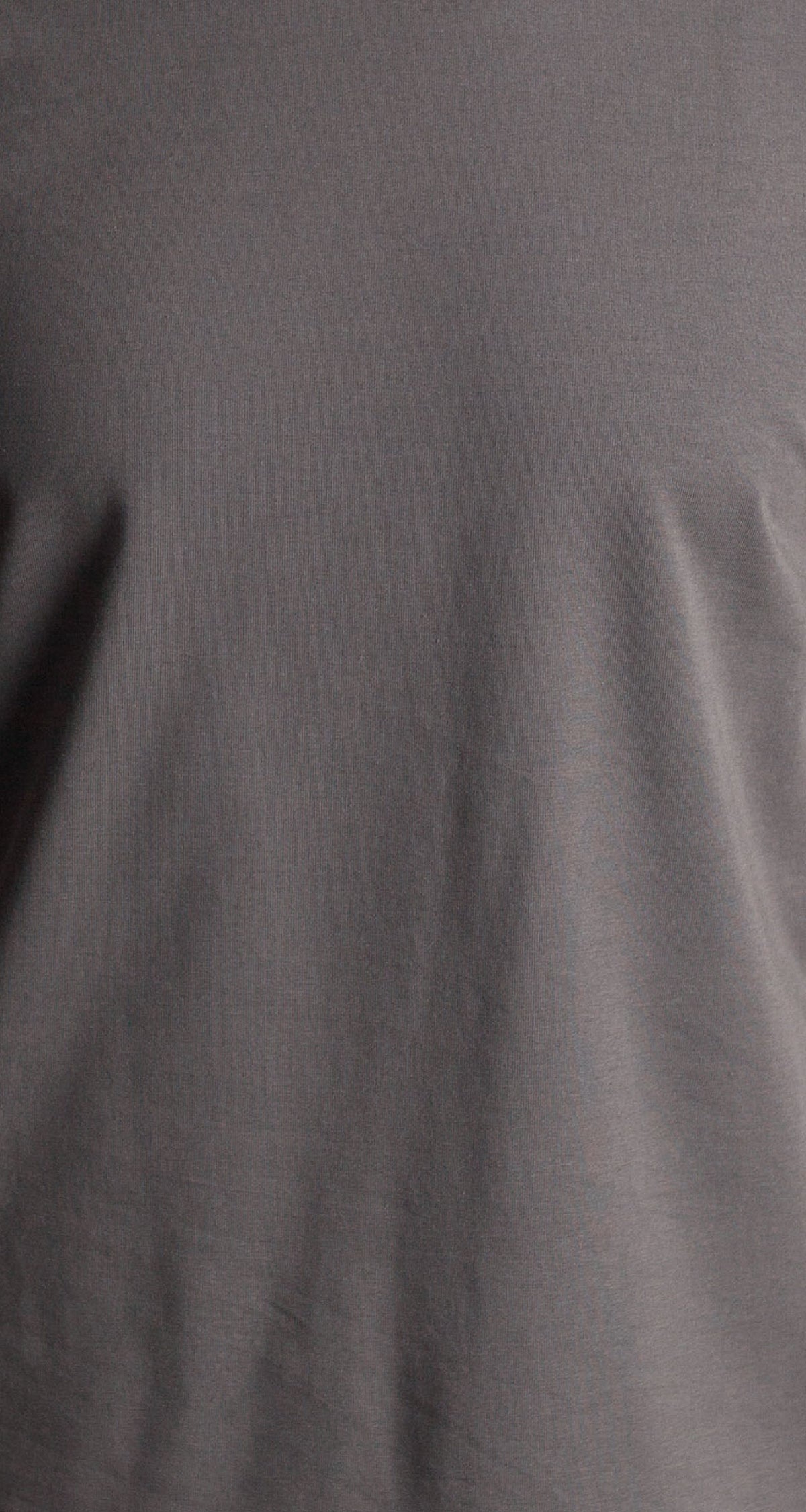 Buki CINQO men's tech tee raven, image 6 of 7