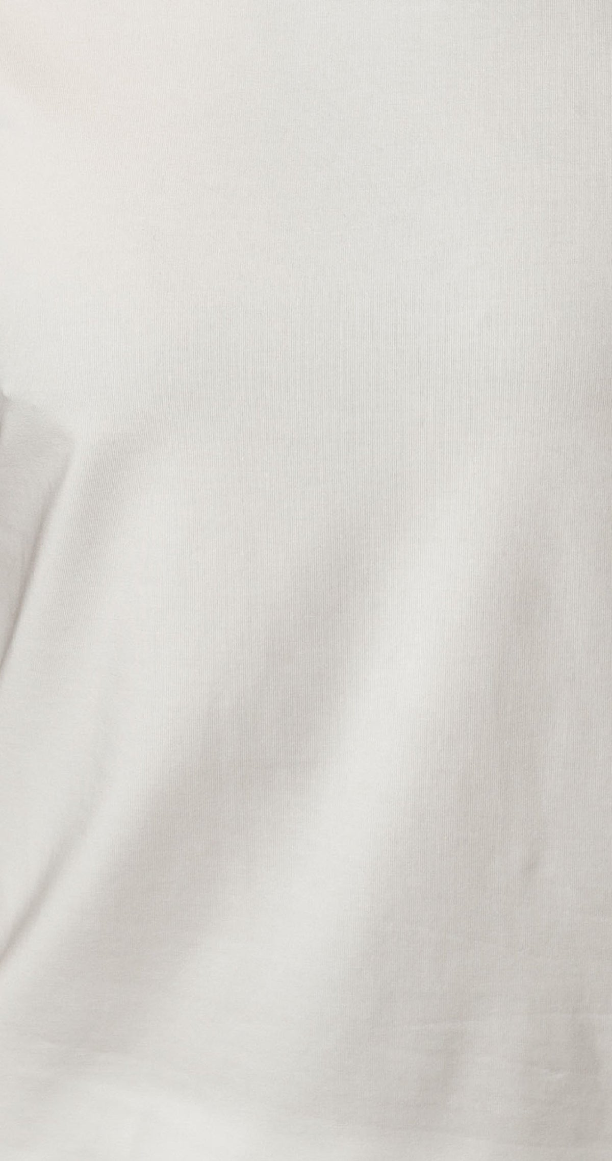 Buki CINQO men's tech tee white, image 7 of 7