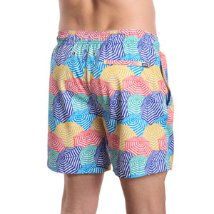 length:all Bayside back