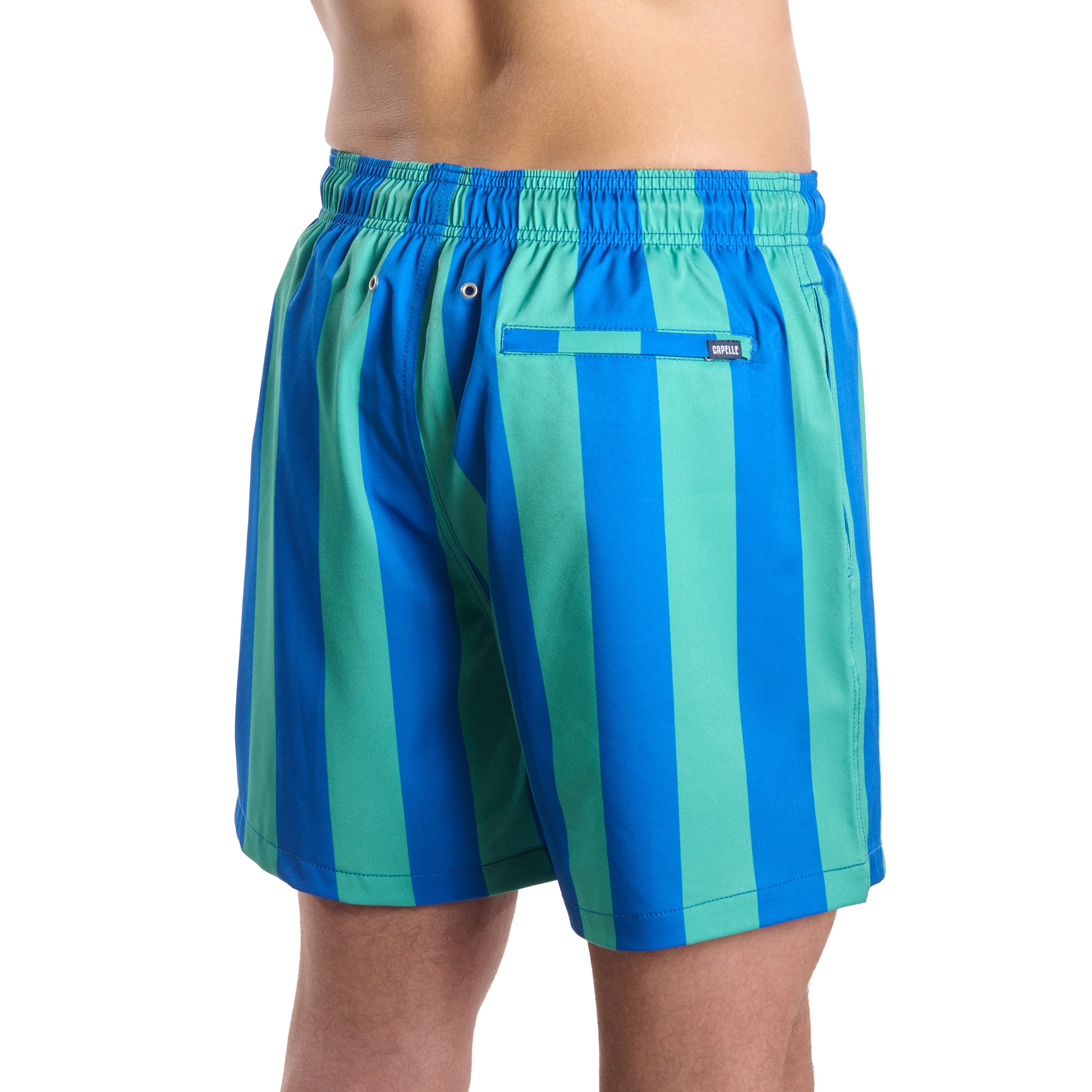 length:all coastal cabana - ocean and palm