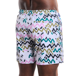 length:all line rush - orchid and kelp studio back