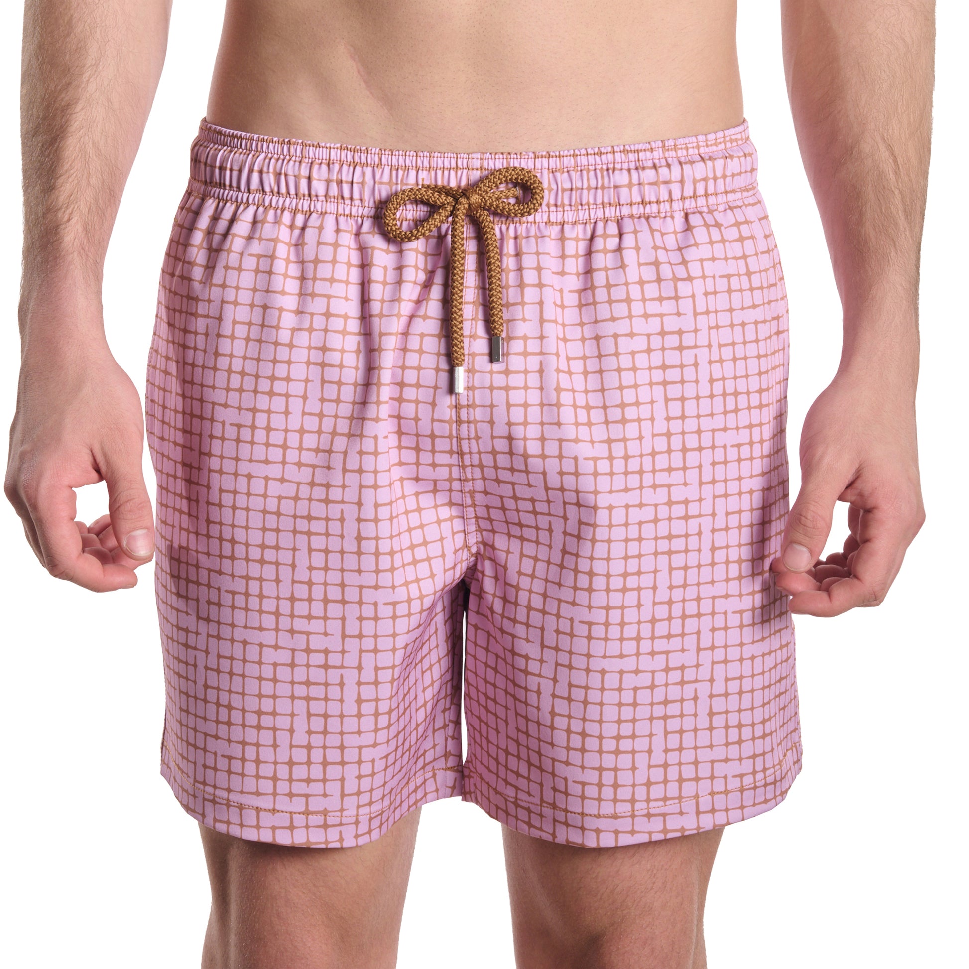 length:all Pixel Break - Rosetide