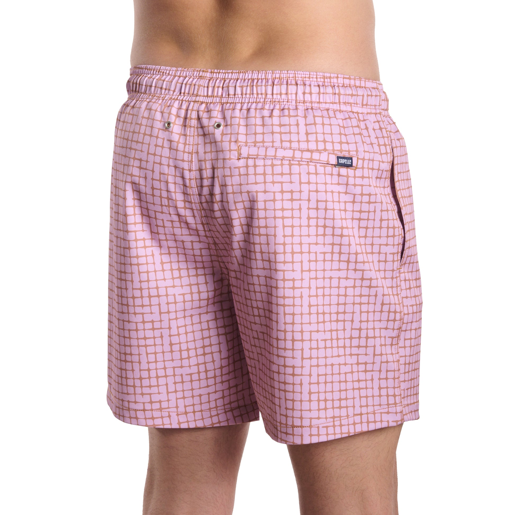 length:all Pixel Break - Rosetide