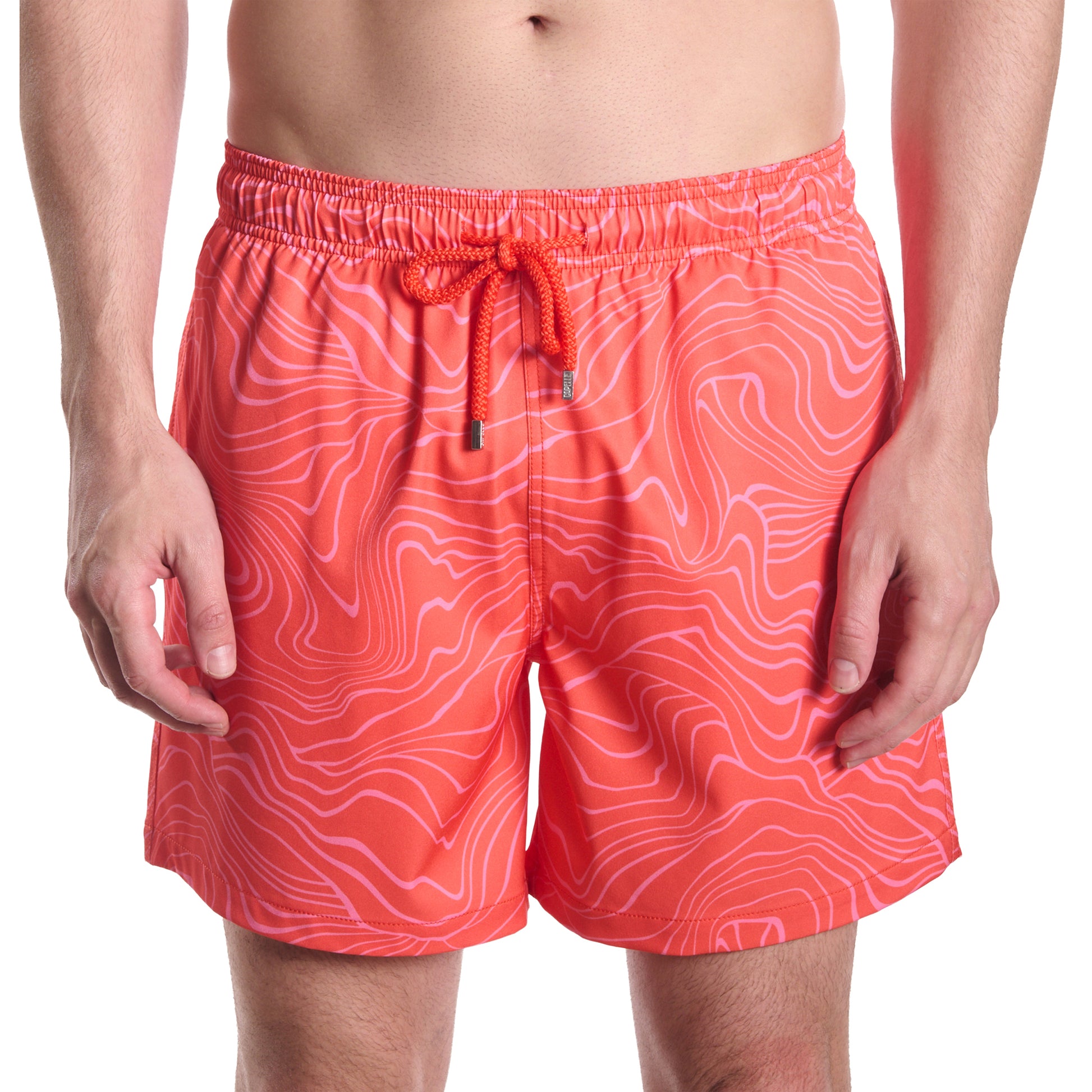 length:classic sand waves - heat and bloom studio front