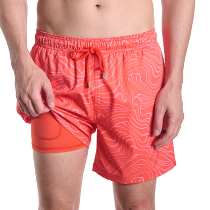 length:classic sand waves - heat and bloom studio front feature