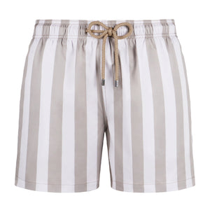 length:classic capri hybrid short