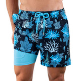 Cool-swim-short