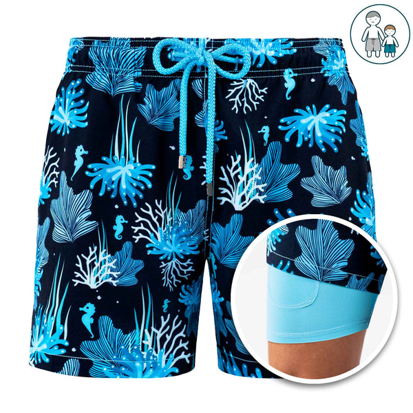 Cool-swim-short