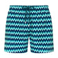 length:classic copacabana hybrid short