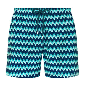 length:classic copacabana hybrid short