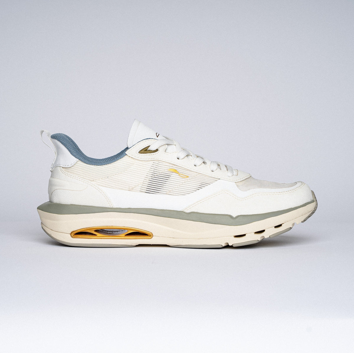 CDNCE Coastal Trainer in White Noise