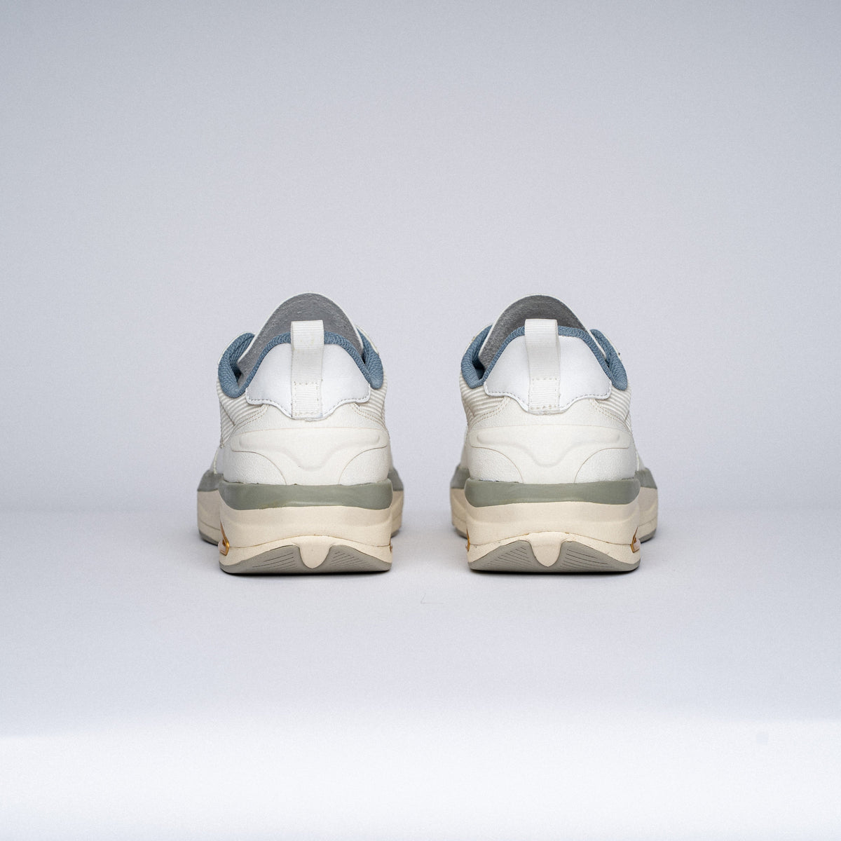 CDNCE Coastal Trainer White Noise men's resort sneaker, image 5 of 7
