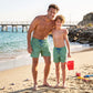 length:all deco maze key lime lifestyle dad and son