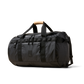 The Brown Buffalo Duffalo 50L travel duffel in Black Grid, view 2