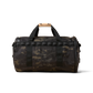The Brown Buffalo Duffalo 50L travel duffel in Black Multicam, view 3