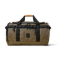 The Brown Buffalo Duffalo 50L travel duffel in Ranger Green Ballistic, view 2