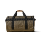 The Brown Buffalo Duffalo 50L travel duffel in Ranger Green Ballistic, view 3