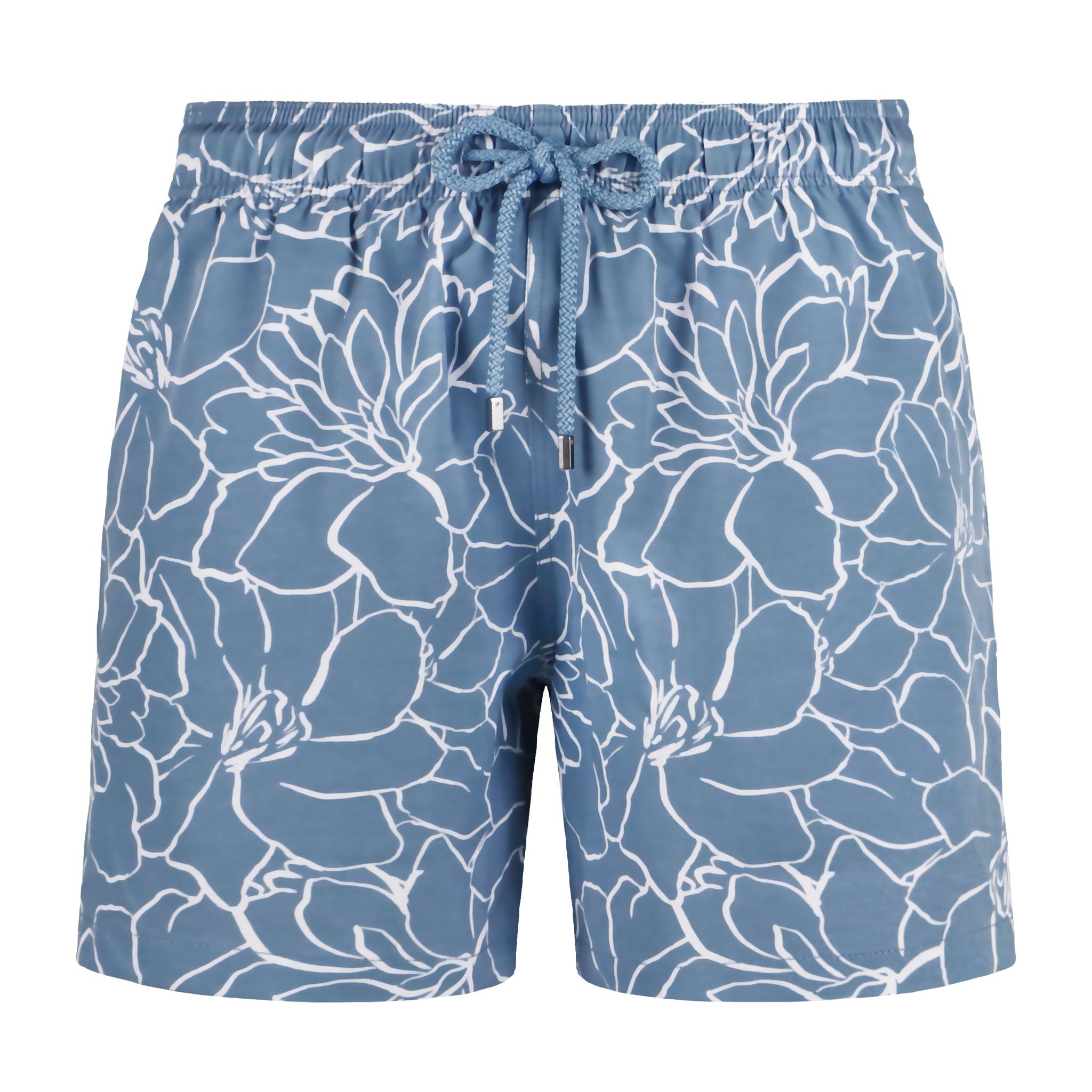 Early Bloom - Mid-Length Hybrid Short