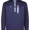 Hampton Pullover Technical Layer