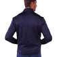 White Water Life Hampton Pullover Technical Layer in Navy, view 7