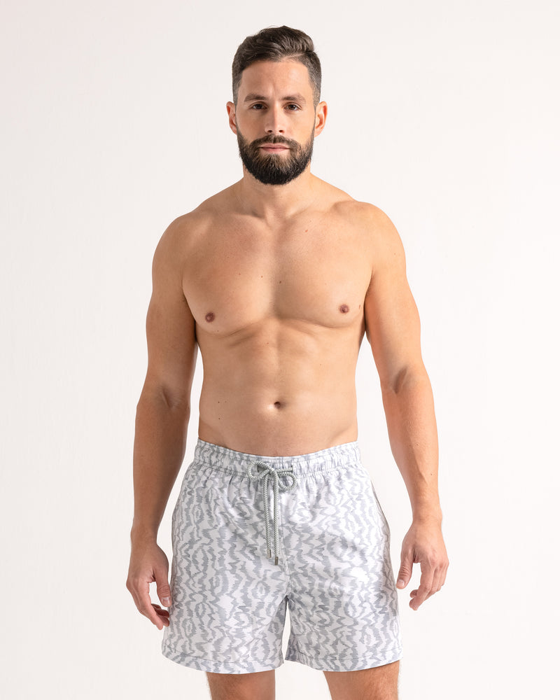 white-designer-swim-trunk