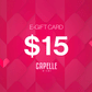 E-GIFT CARD
