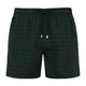 Ipanema - Mid-Length Hybrid Short