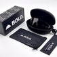 BOLD Bearclaw shield performance sunglasses, image 4 of 8
