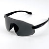 BOLD Emerald Rimless Photochromic Sunglasses
