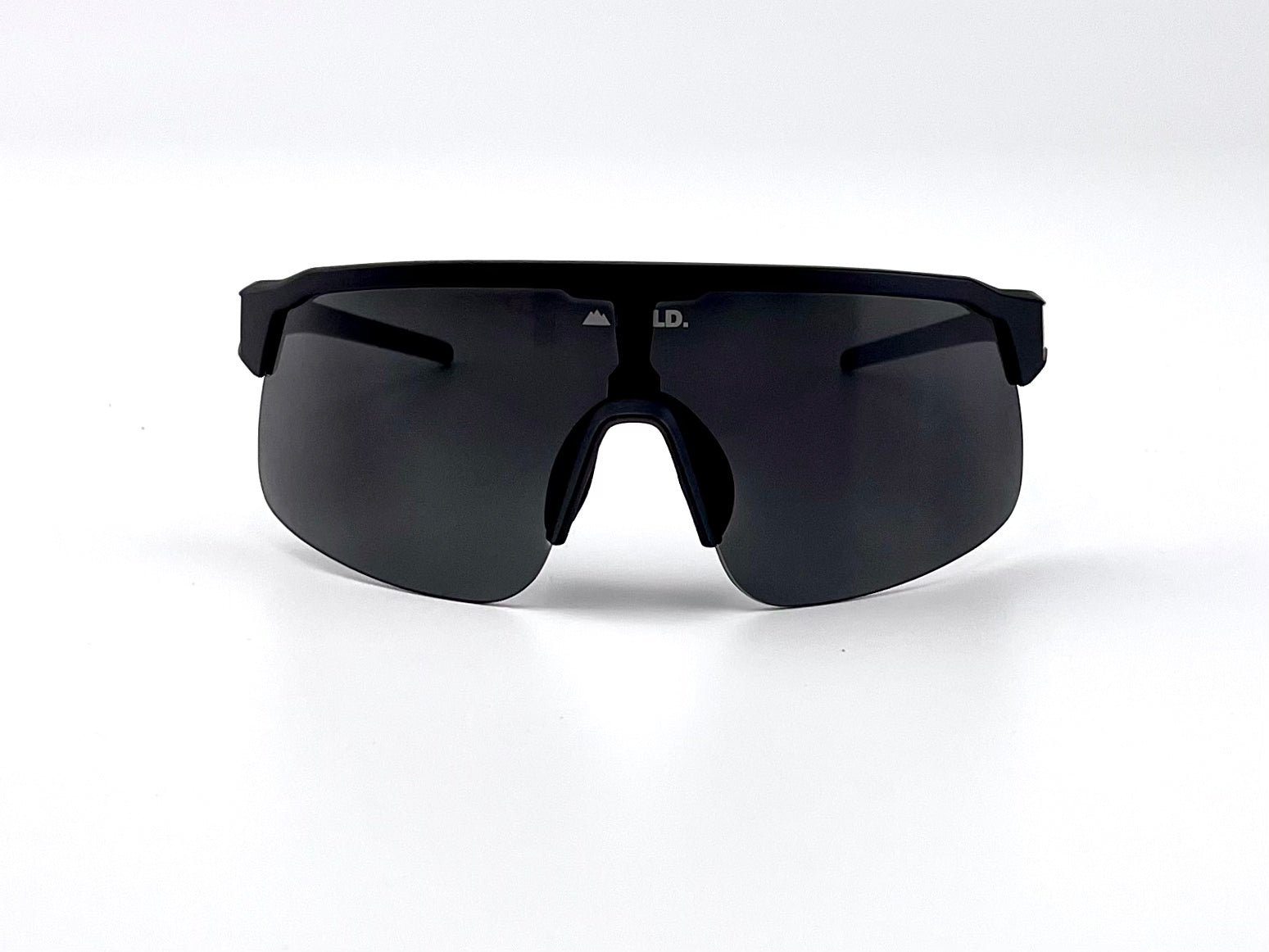 BOLD Zippy rimless photochromic sunglasses, image 1 of 7