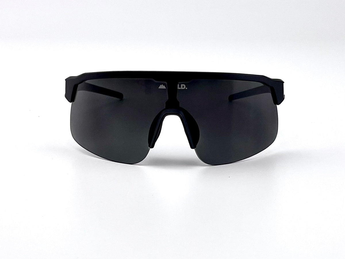 BOLD Zippy rimless photochromic sunglasses, image 1 of 7
