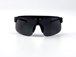 BOLD Zippy rimless photochromic sunglasses, image 1 of 7