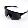 BOLD Zippy Photochromic Shield Sunglasses
