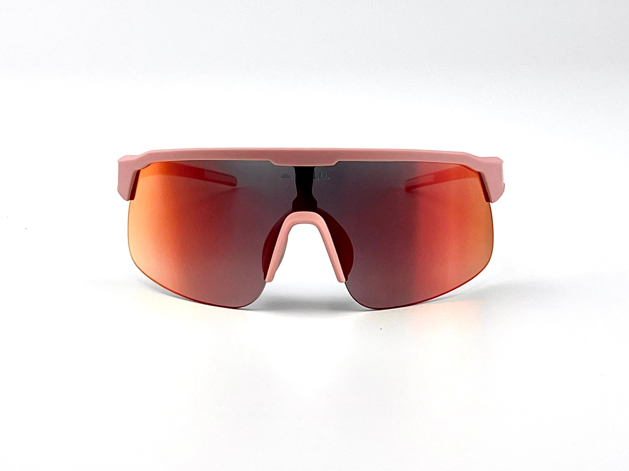 BOLD Zippy rimless photochromic sunglasses, image 7 of 7