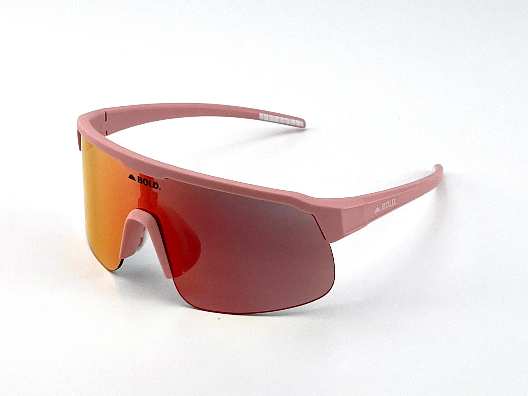 BOLD Zippy rimless photochromic sunglasses, image 6 of 7