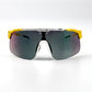 BOLD Zippy Photochromic Shield Sunglasses