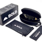 BOLD Glow Photochromic Sunglasses