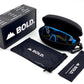 BOLD Glow Photochromic Sunglasses
