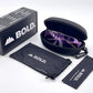 BOLD Glow Photochromic Sunglasses