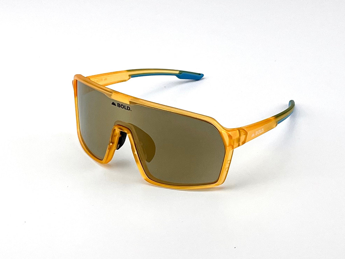 BOLD Drift photochromic sunglasses, image 1 of 9